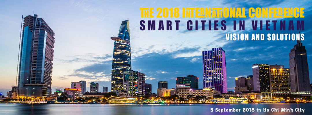 Ho Chi Minh Smart City